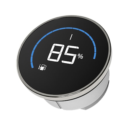 Veratron 52MM 2-1/16in VMH-14 Multifunction Gauge B00109901